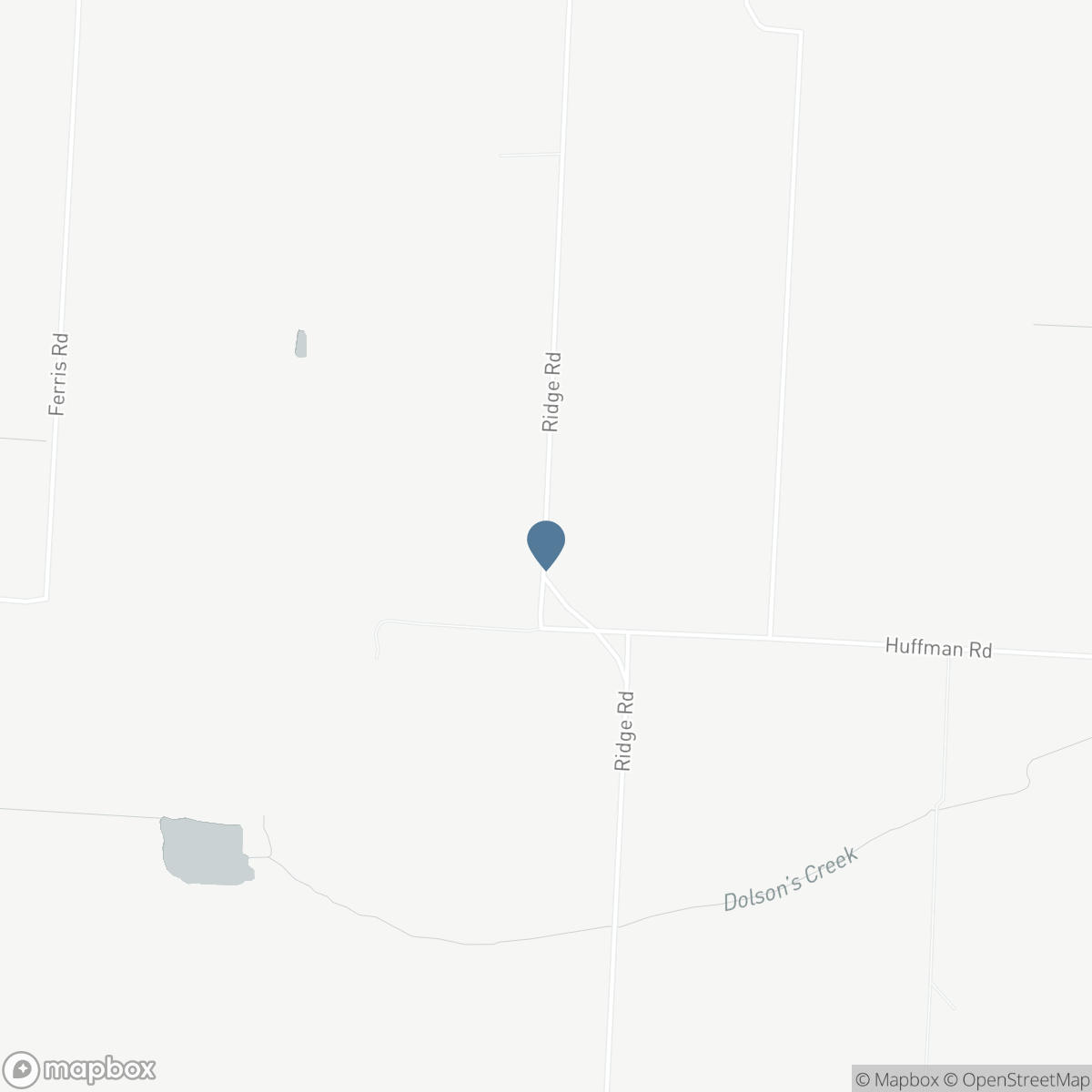 1440 Ridge ROAD, Harrow, Ontario N0R 1G0